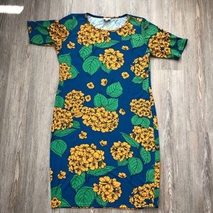 Lularoe Julia Dress